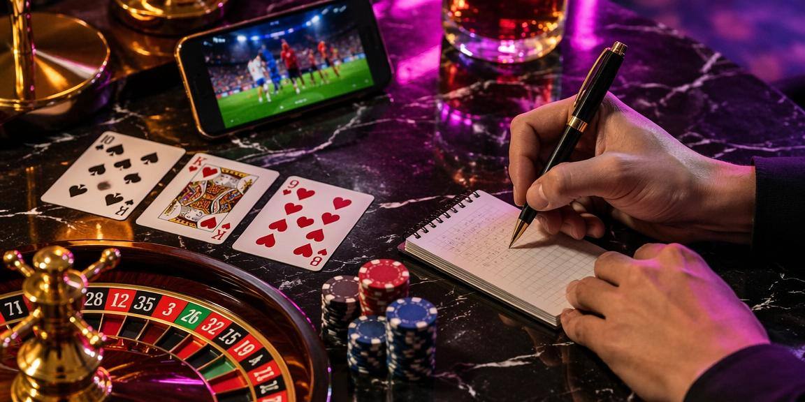 5vip Những Gì Có Trong Sảnh Casino Của Chúng Tôi